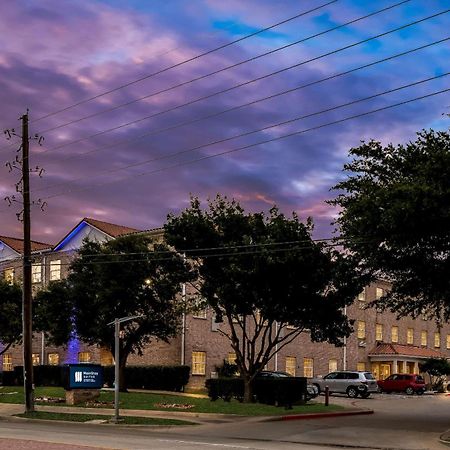 Mainstay Suites Addison-Dallas Dış mekan fotoğraf