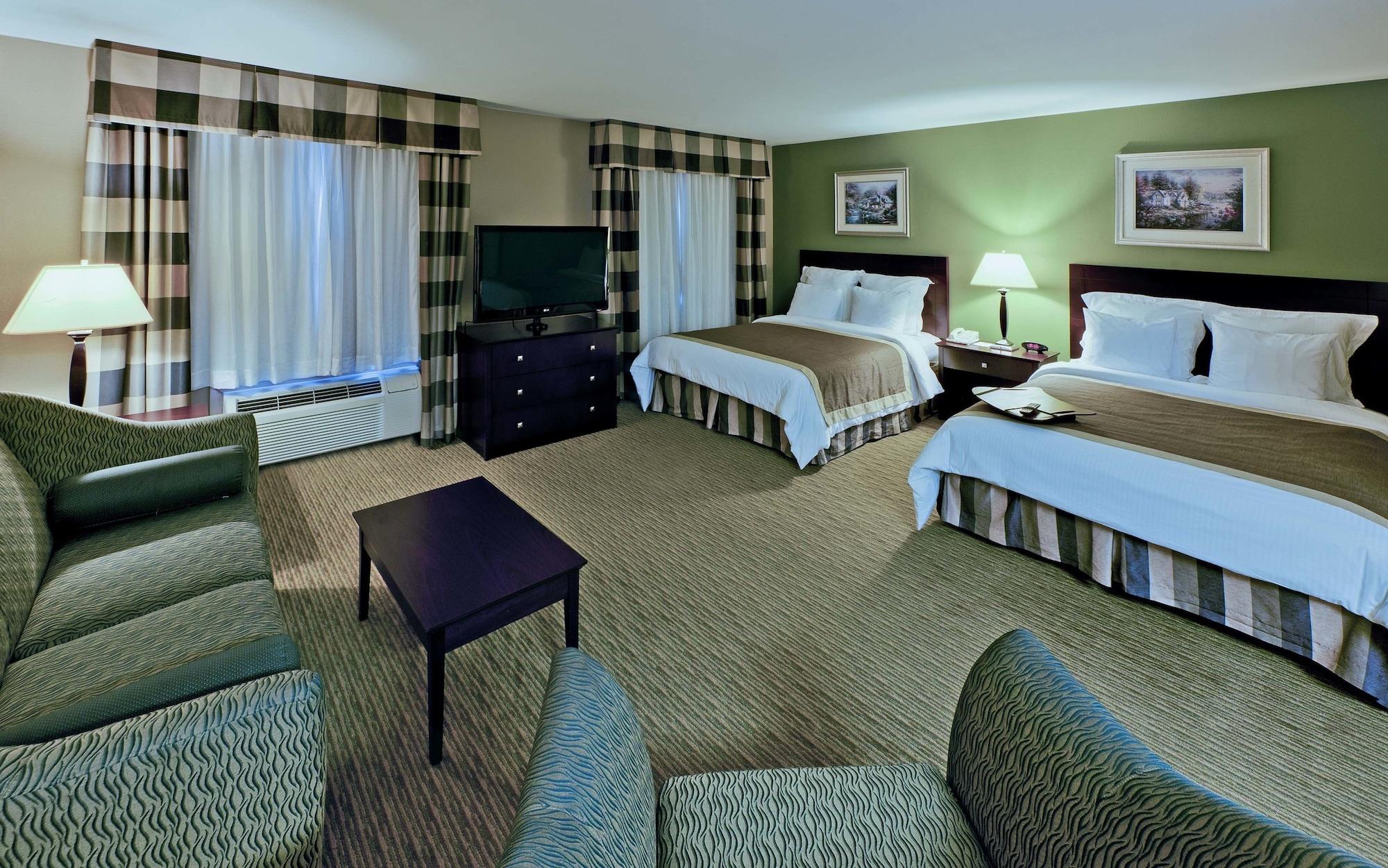 Mainstay Suites Addison-Dallas Dış mekan fotoğraf