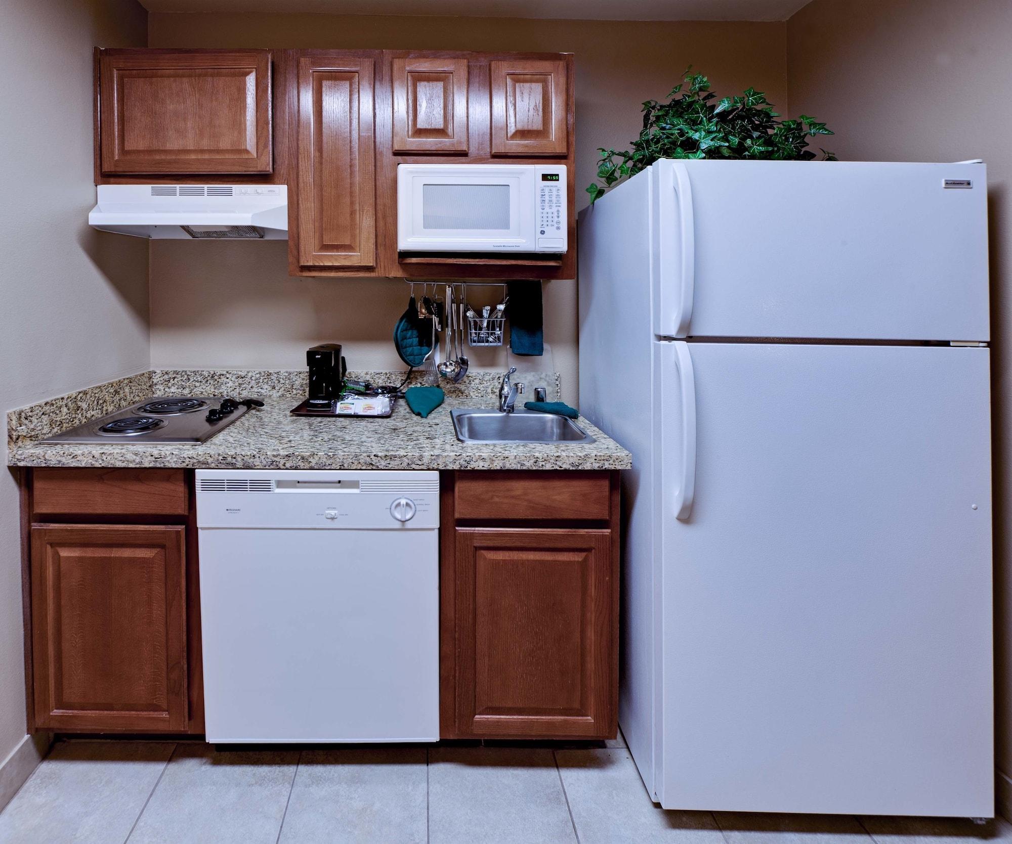 Mainstay Suites Addison-Dallas Dış mekan fotoğraf