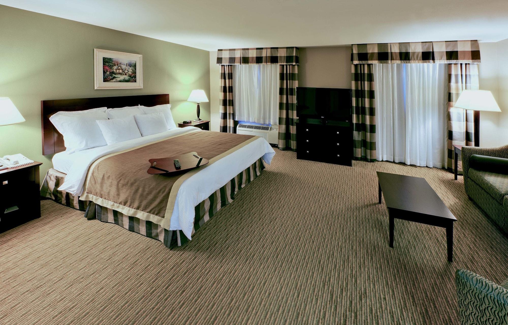 Mainstay Suites Addison-Dallas Dış mekan fotoğraf