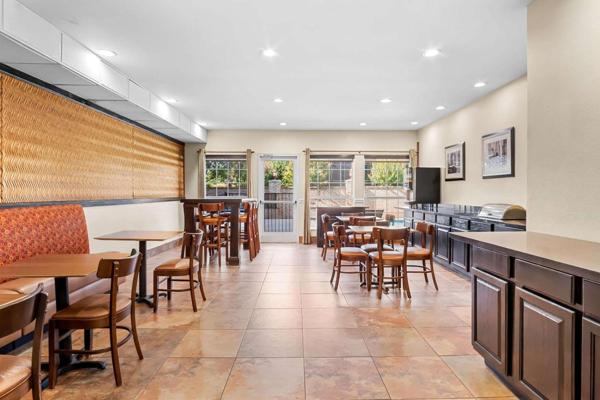 Mainstay Suites Addison-Dallas Dış mekan fotoğraf