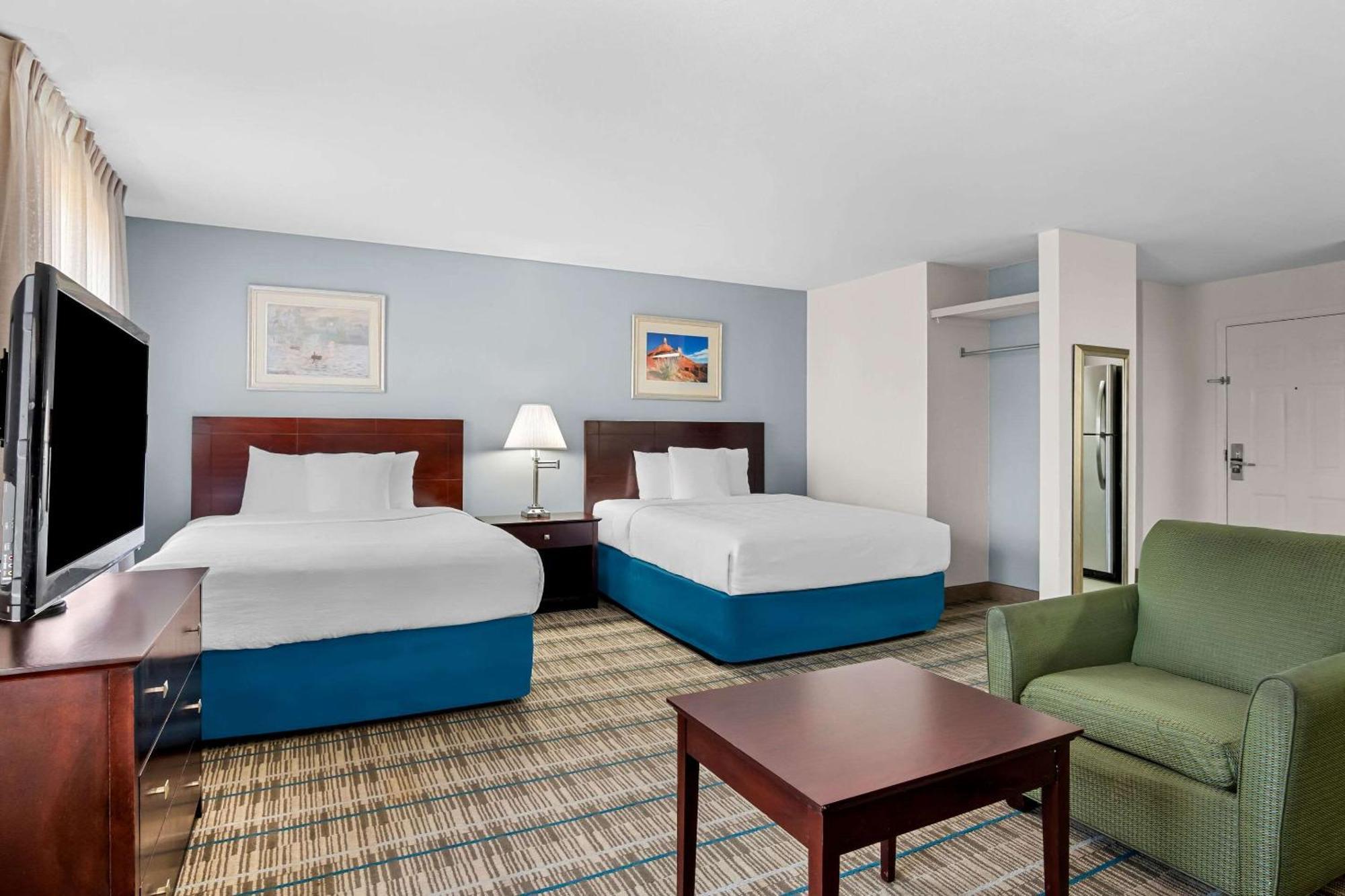Mainstay Suites Addison-Dallas Dış mekan fotoğraf