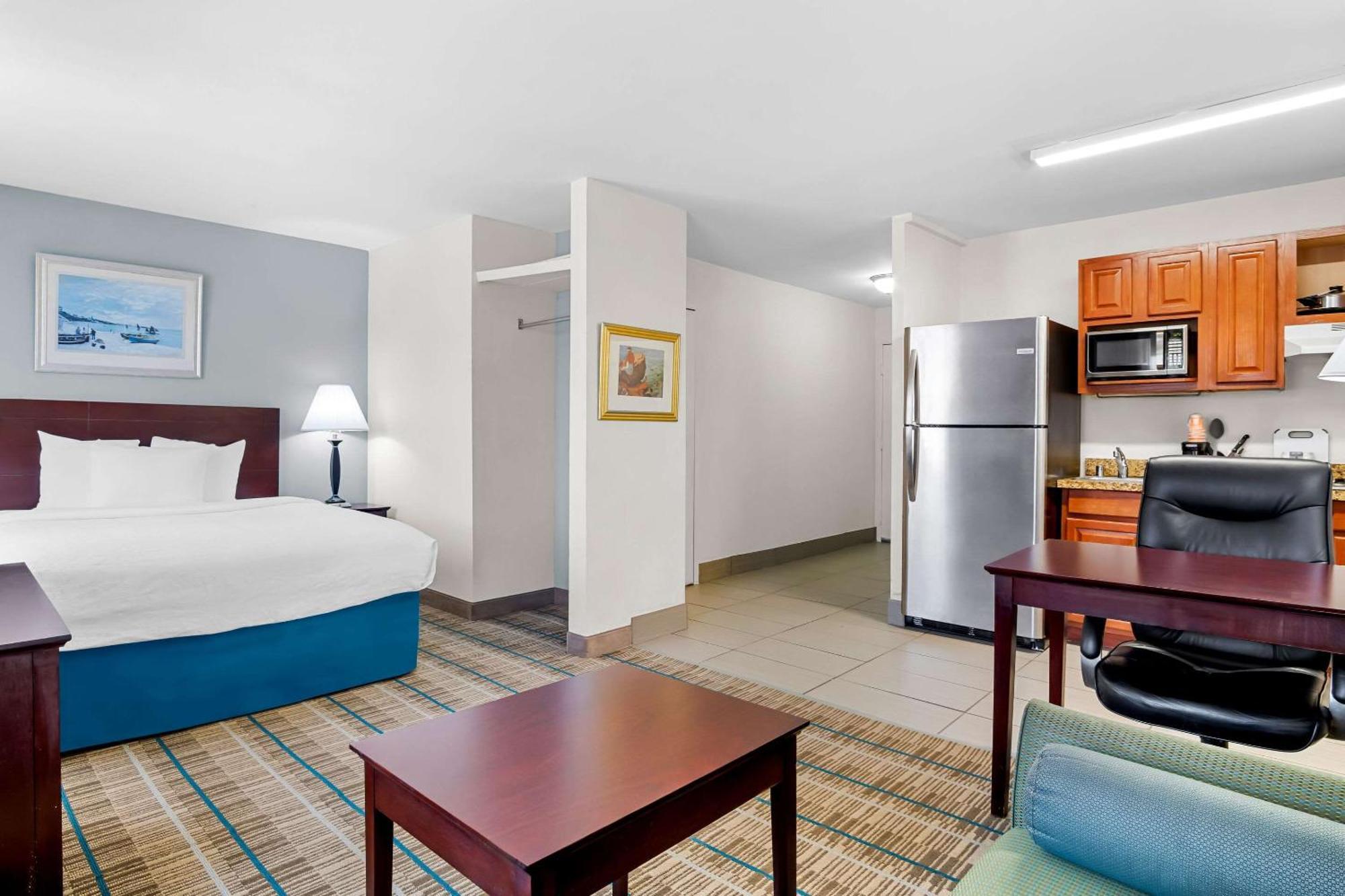 Mainstay Suites Addison-Dallas Dış mekan fotoğraf