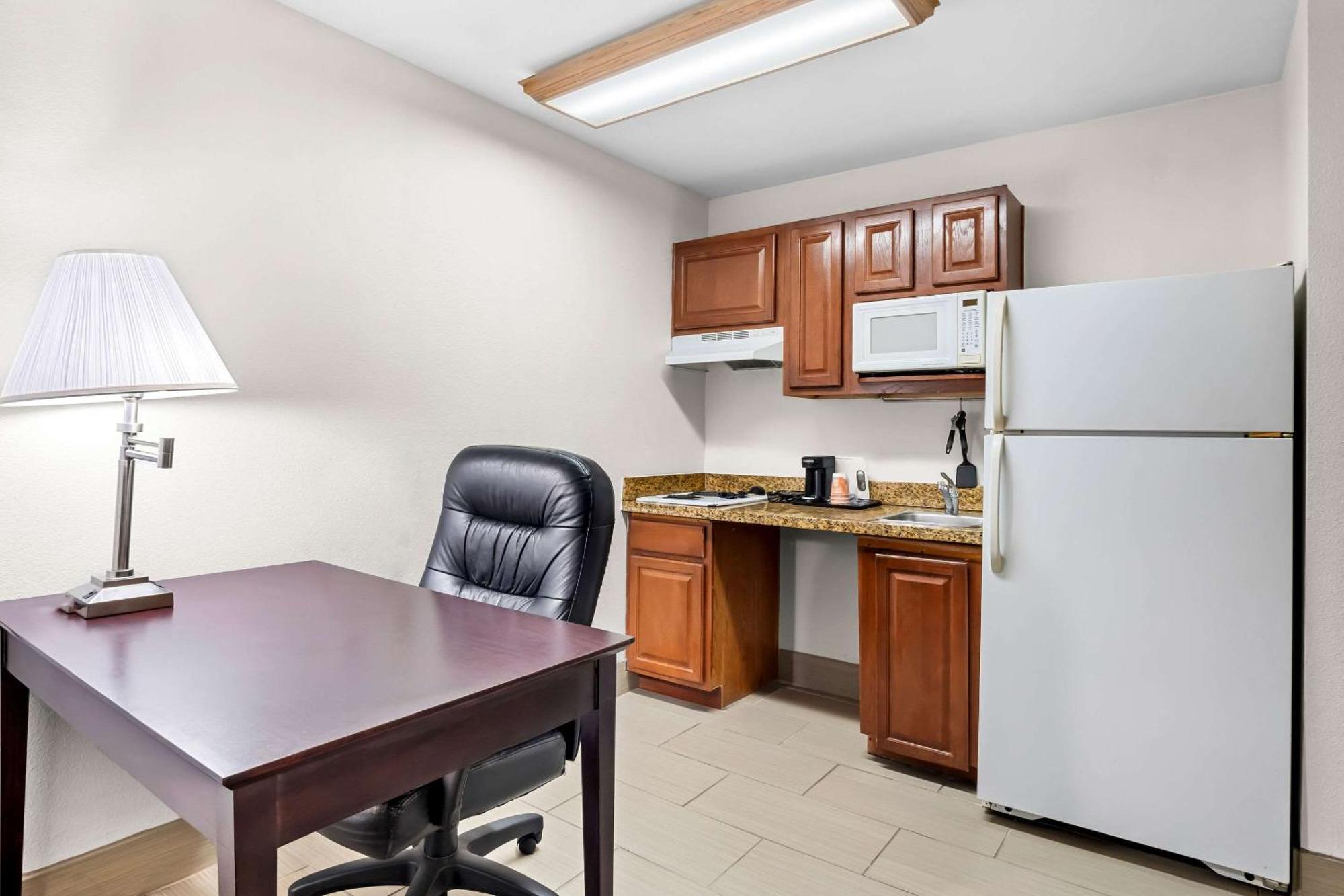 Mainstay Suites Addison-Dallas Dış mekan fotoğraf