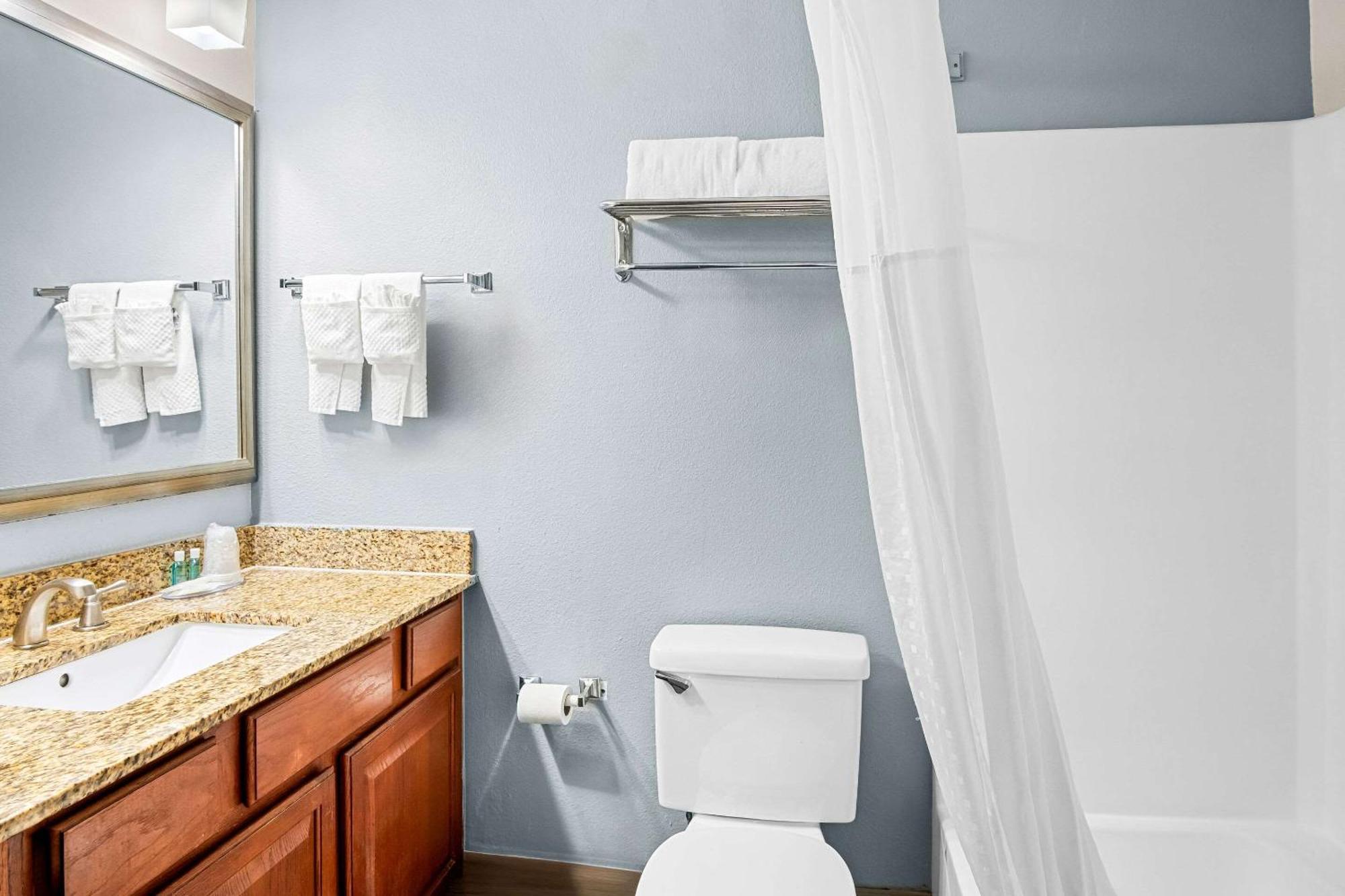 Mainstay Suites Addison-Dallas Dış mekan fotoğraf