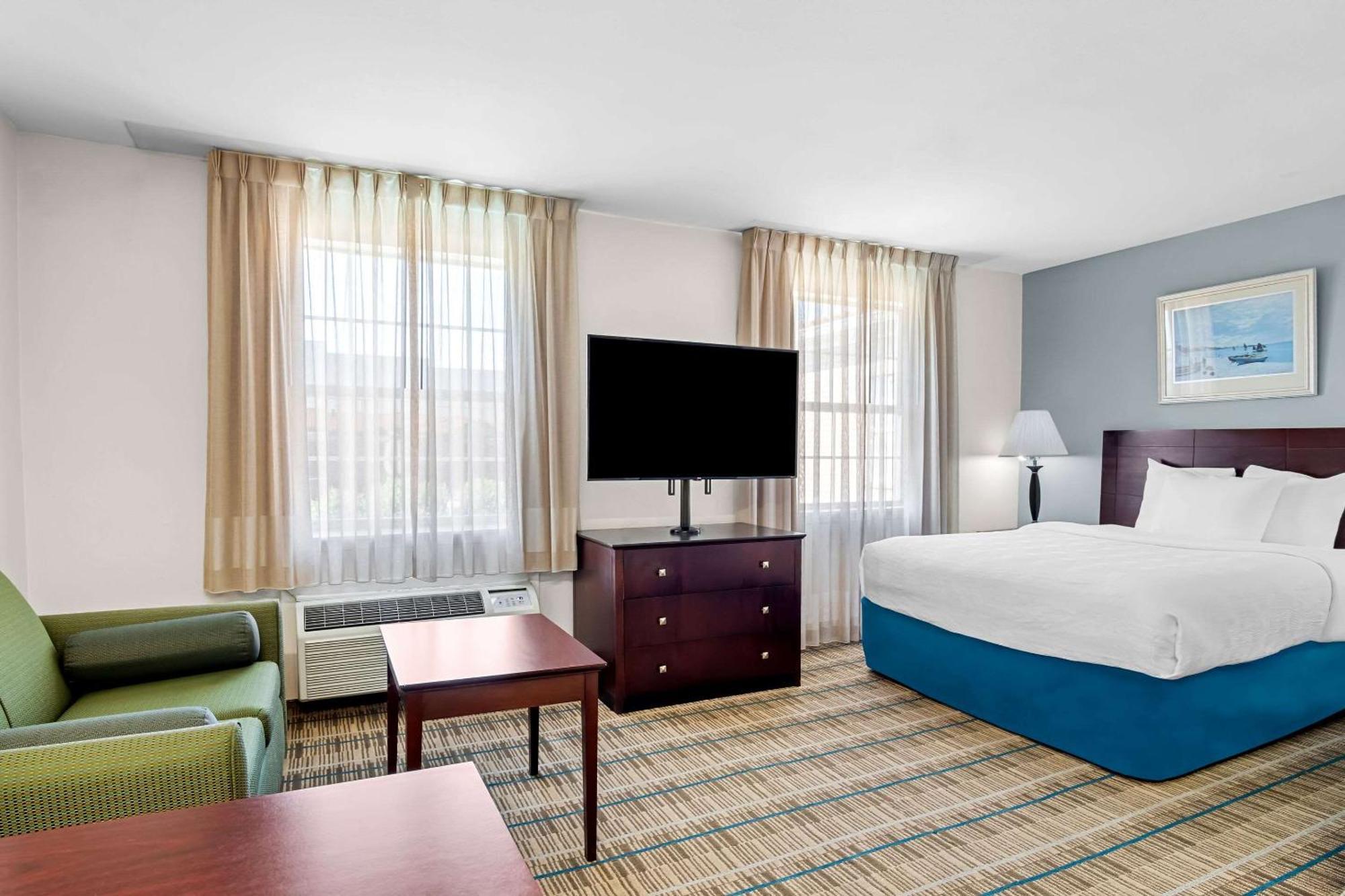 Mainstay Suites Addison-Dallas Dış mekan fotoğraf