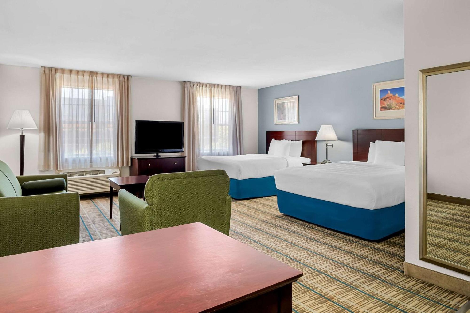 Mainstay Suites Addison-Dallas Dış mekan fotoğraf