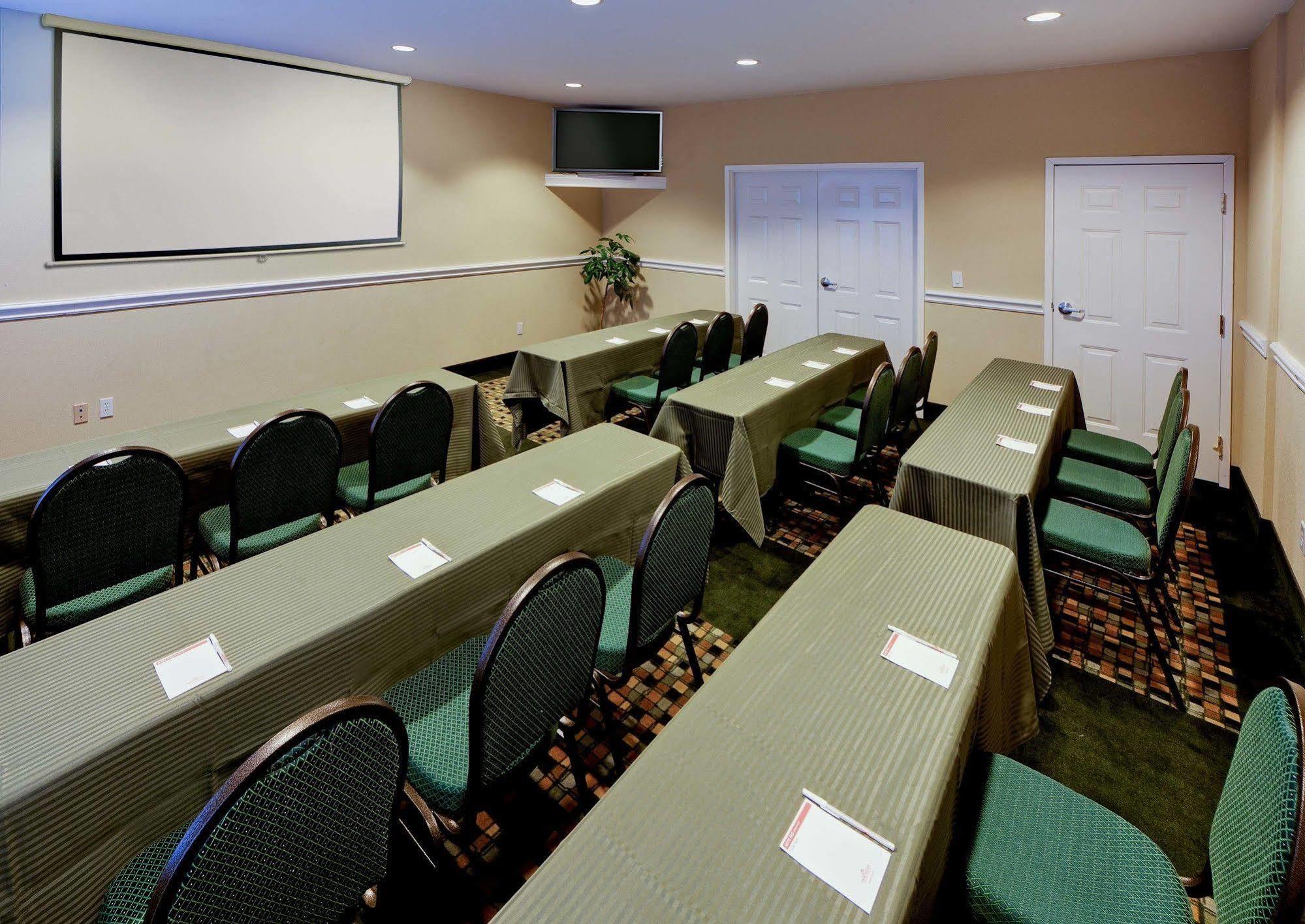Mainstay Suites Addison-Dallas Dış mekan fotoğraf