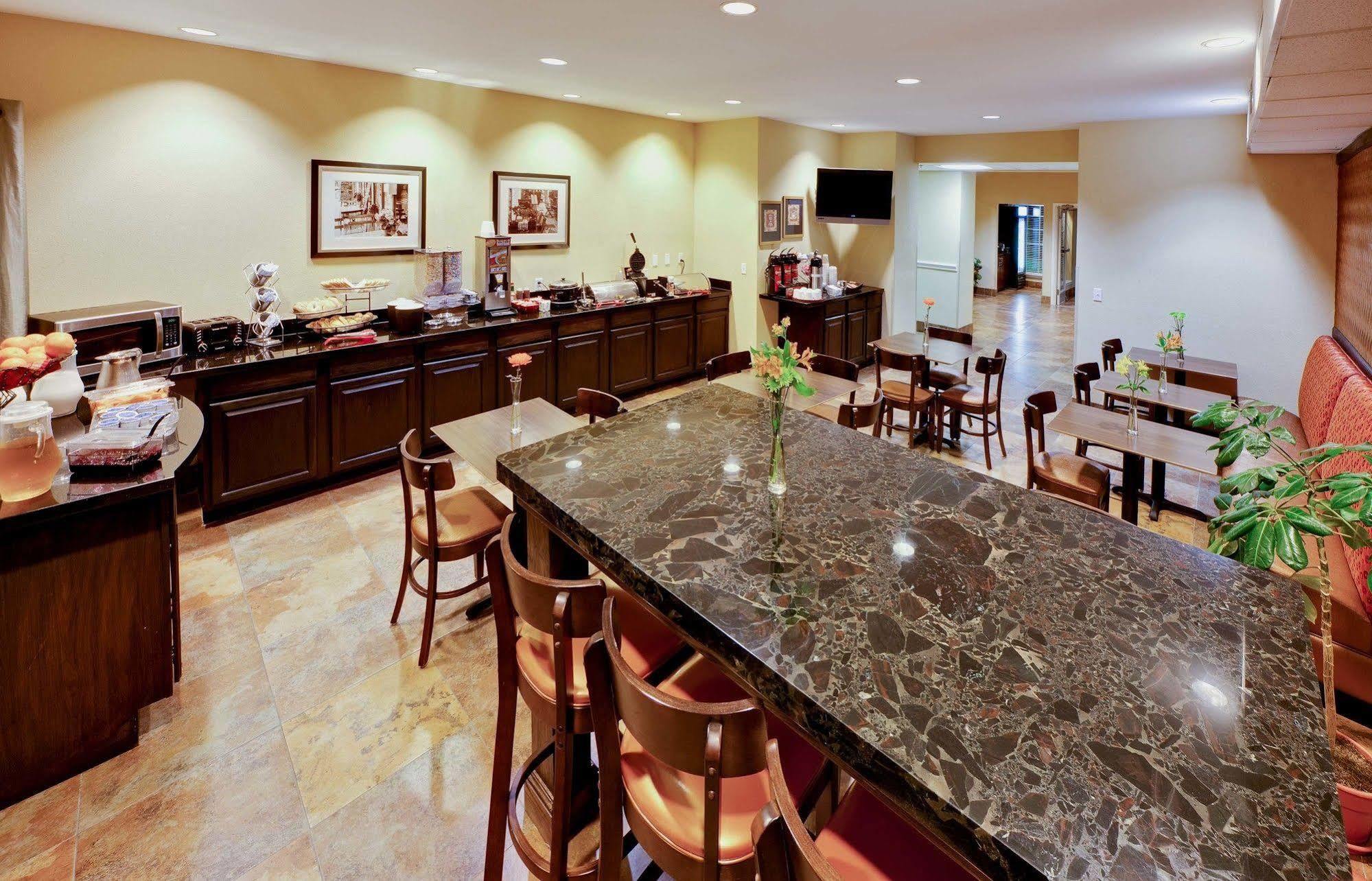 Mainstay Suites Addison-Dallas Dış mekan fotoğraf