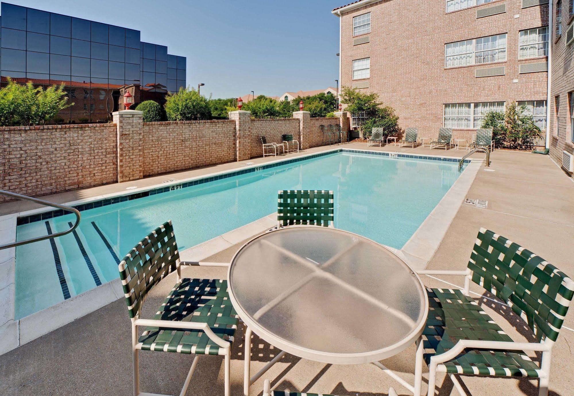Mainstay Suites Addison-Dallas Dış mekan fotoğraf